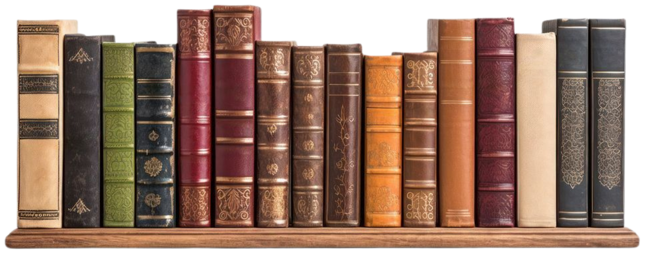 bookshelf