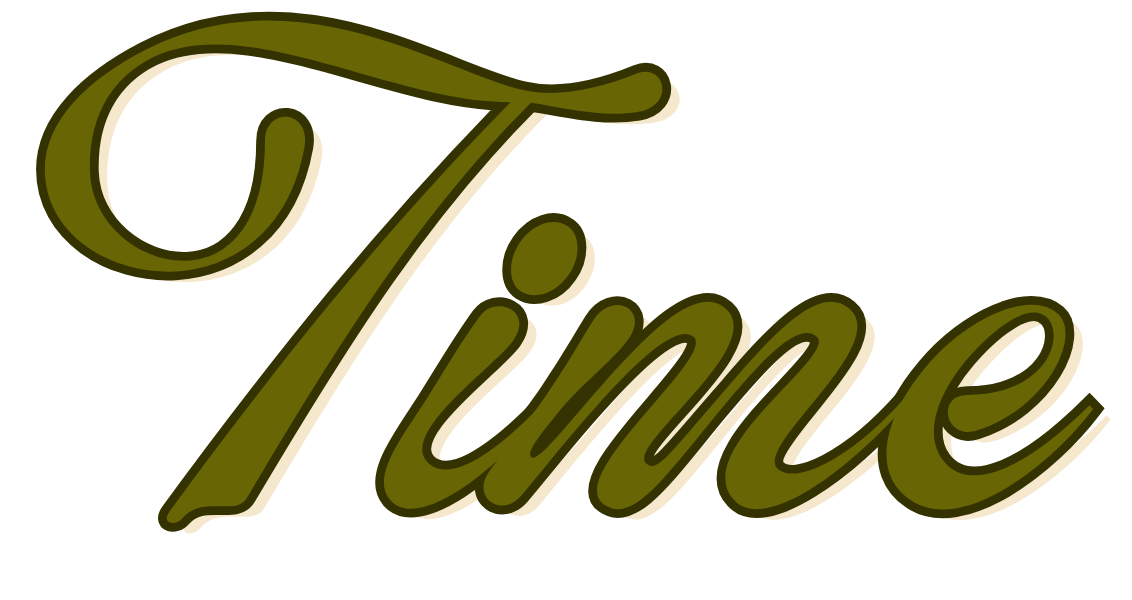 Time